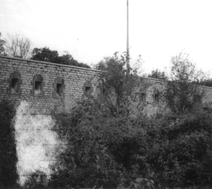 Forte del Pezzino (forte, difensivo) - Portovenere (SP)  (XIX)