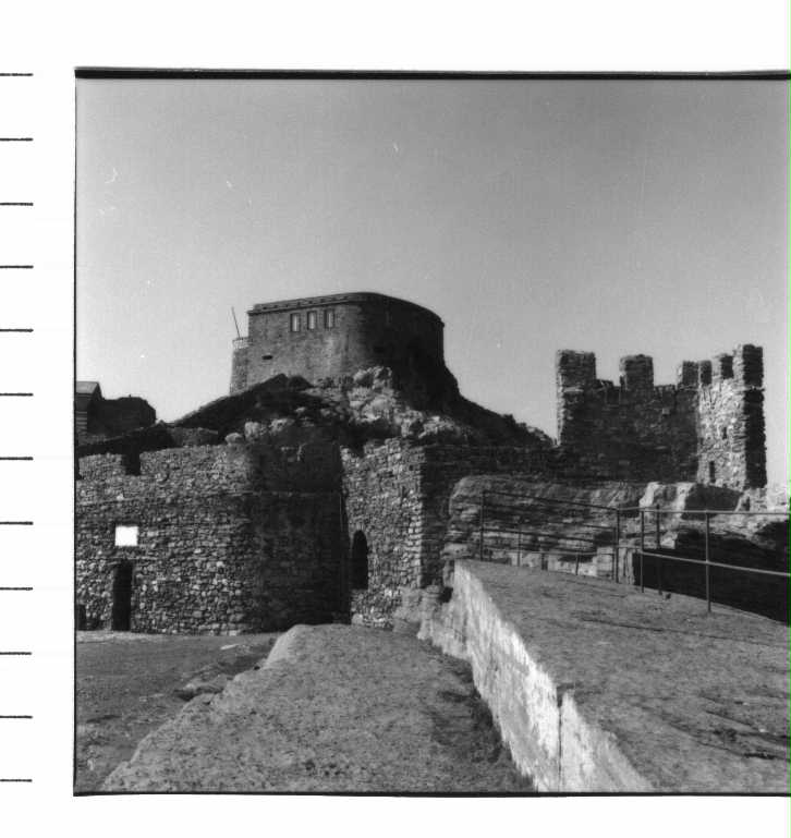 Grotta Arpaia detta Byron (muratura, difensiva) - Portovenere (SP)  (XII)