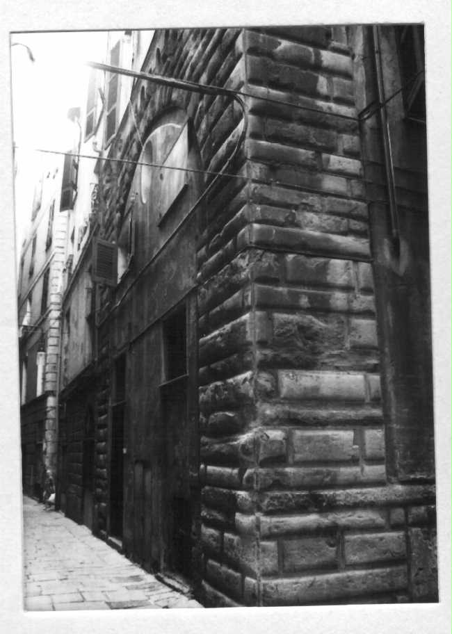 casa d'abitazione - Genova (GE)  (XIII)