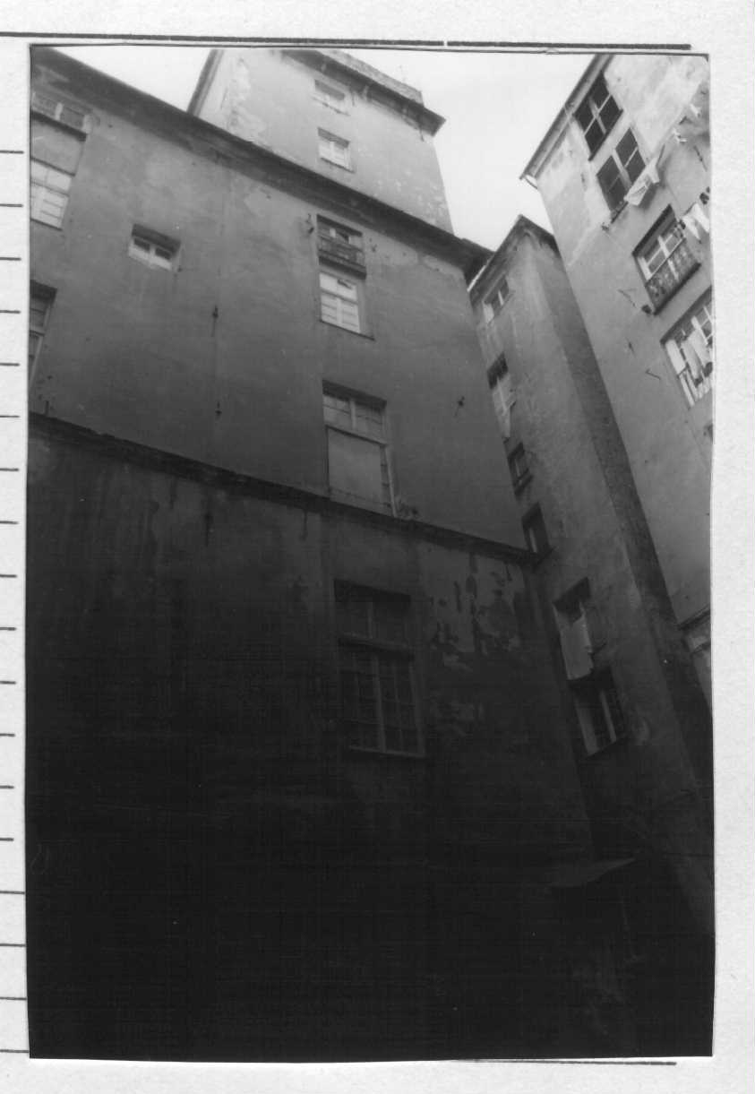 Palazzo Sauli ora Rapallino (palazzo, nobiliare) - Genova (GE)  (XV)