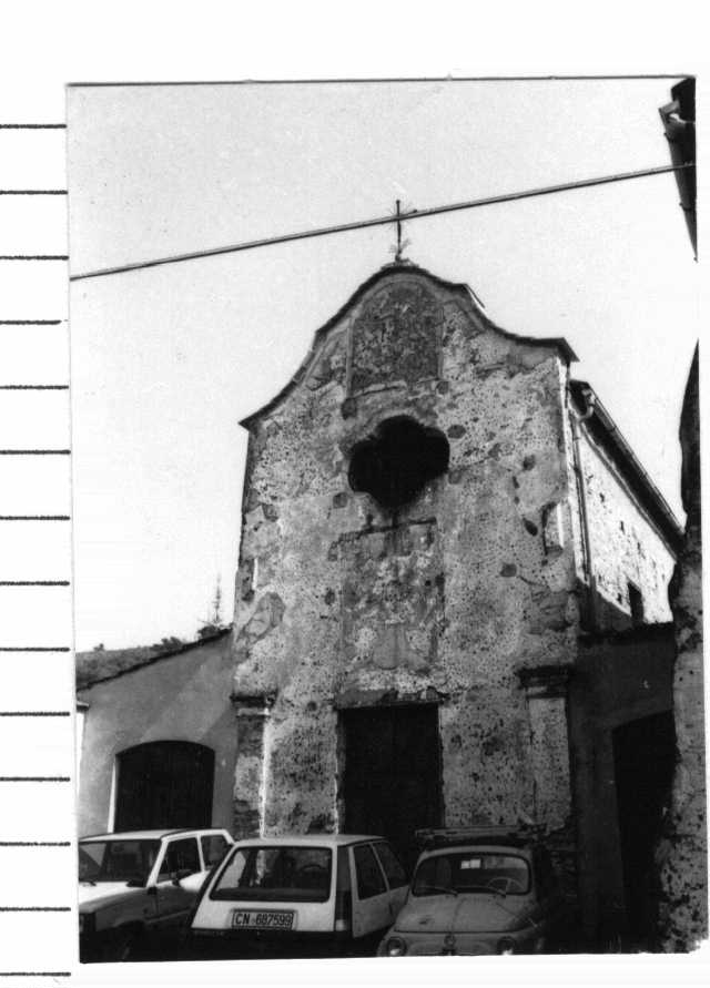 Oratorio di Nostra Signora Assunta (oratorio) - Imperia (IM)  (XVI)