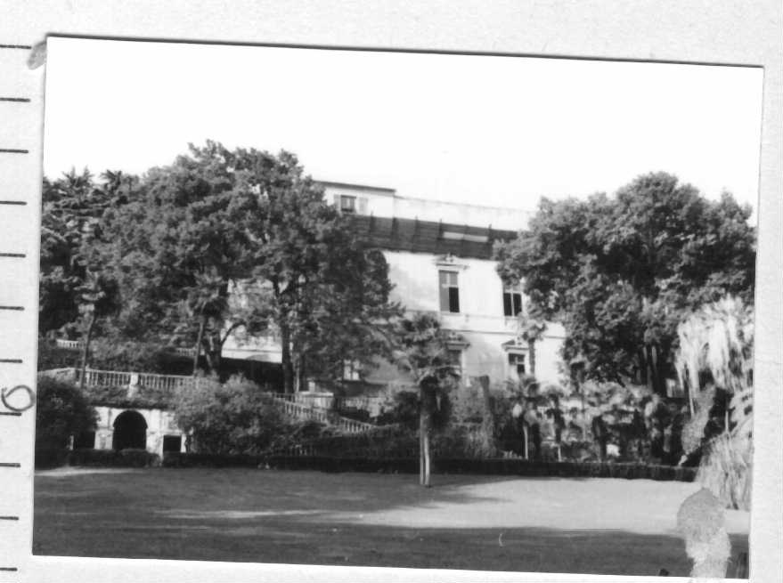 Villa Imperiale detta dell'Albero D'oro (villa, nobiliare) - Genova (GE)  (XV)