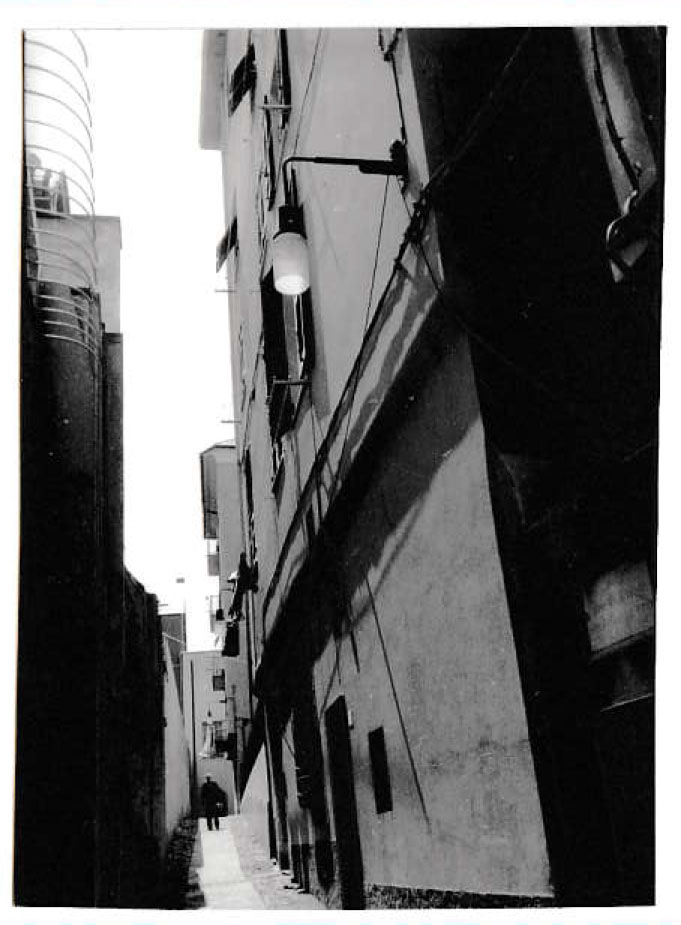 casa in Via di Santa Maria di Castello, 37 (casa a schiera) - Genova (GE)  (XIV)