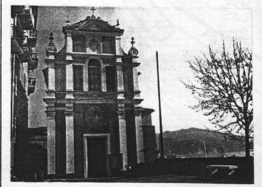 Oratorio di S. Erasmo (oratorio) - Santa Margherita Ligure (GE)  (XVII)