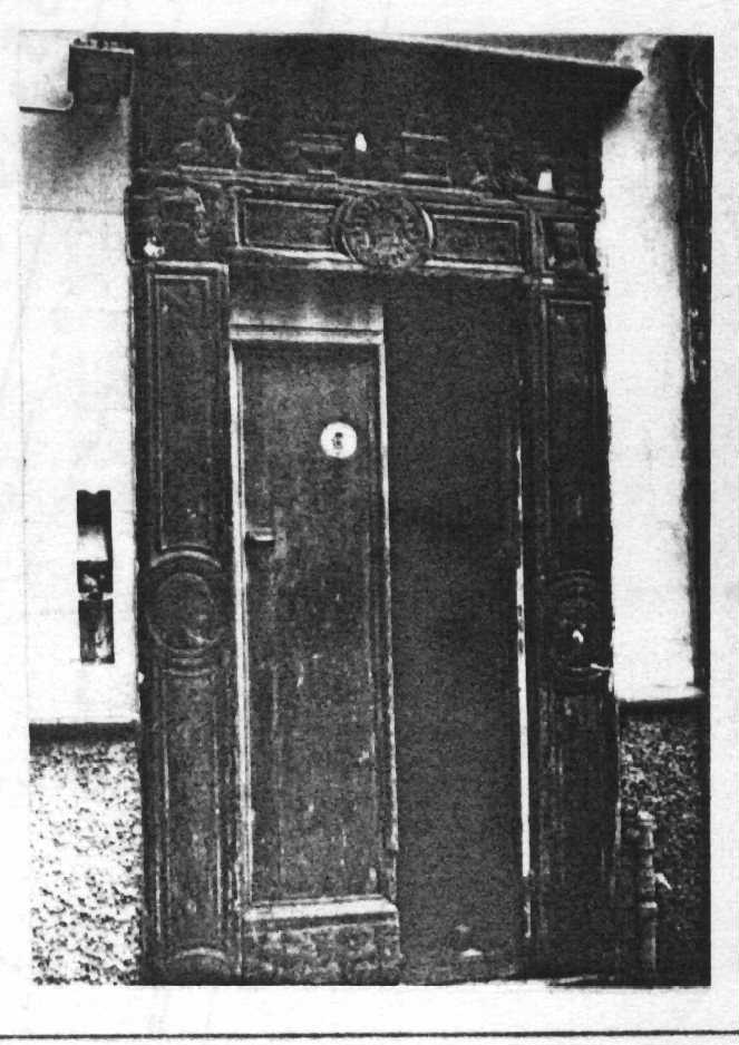 Casa in Via Magenta (casa a schiera, privata) - Rapallo (GE)  (XIX)