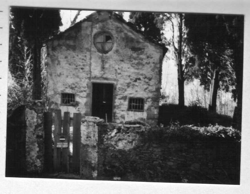 Cappella di S. Rocco (cappella, privata) - Genova (GE)  (XVII)