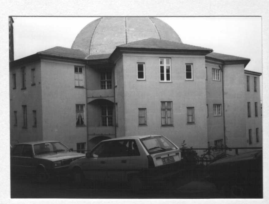 Scuola Chiabrera (palazzo, pubblico) - Genova (GE)  (XIX)