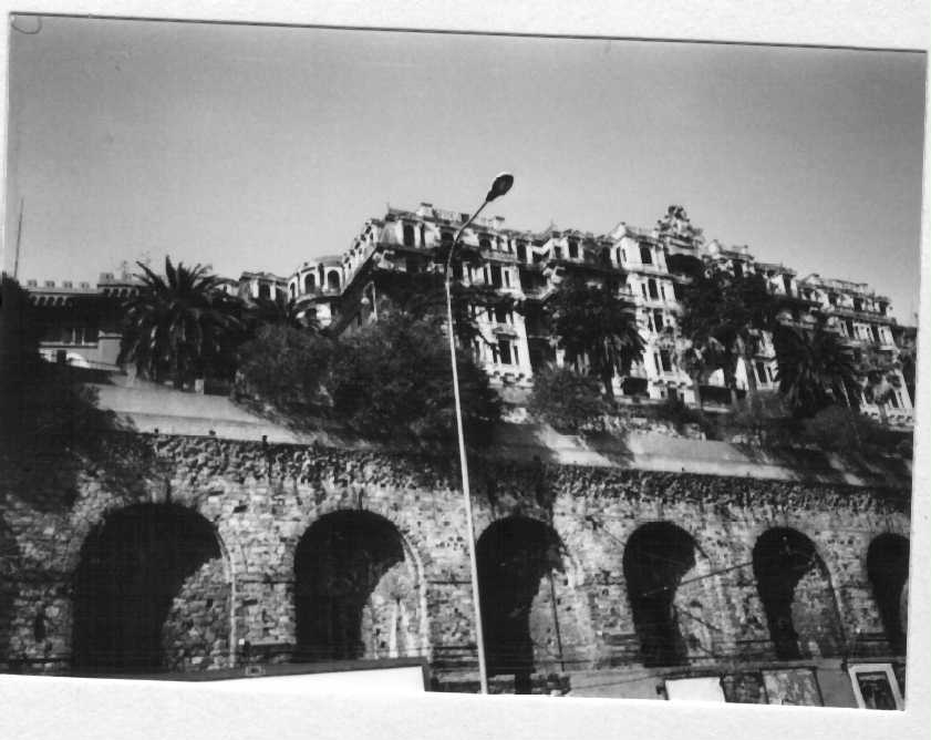 Albergo Miramare (albergo, privato) - Genova (GE) 
