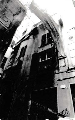 Palazzo in Via Conservatori del Mare 8 (palazzo, ad appartamenti) - Genova (GE)  (XVIII)