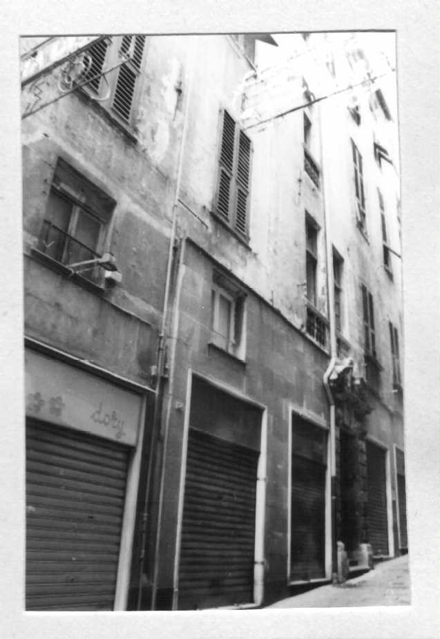 Palazzo Imperiale (palazzo, nobiliare) - Genova (GE)  (XIII)