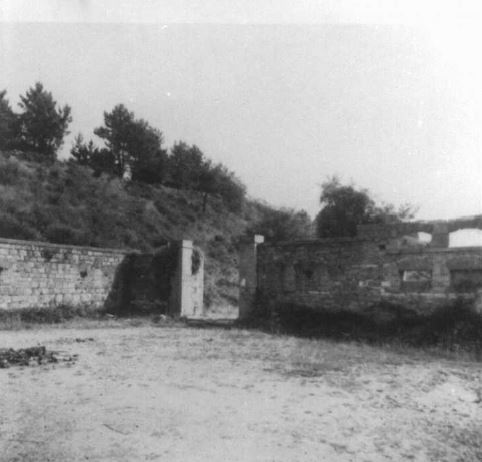 Complesso dell'ex Batteria di Montalbano (forte, difensivo) - La Spezia (SP)  (XIX)