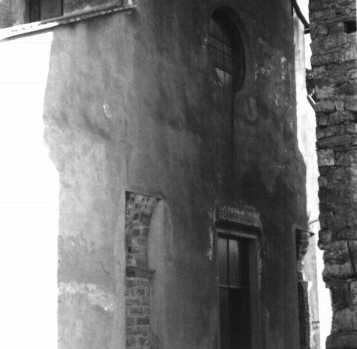 Chiesa di S. Martino Vescovo (chiesa, parrocchiale) - Framura (SP)  (XV)