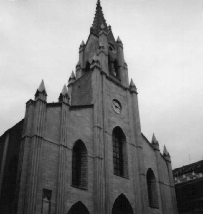 Chiesa di S. Teodoro (chiesa, parrocchiale) - Genova (GE)  (XIX)