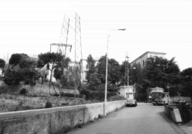 Istituto S. Raffaele (ospedale, civico) - Genova (GE)  (XX)