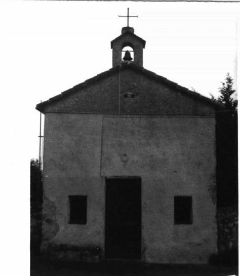 Oratorio di S. Antonio Abate (cappella, oratorio) - Portovenere (SP)  (XVIII)