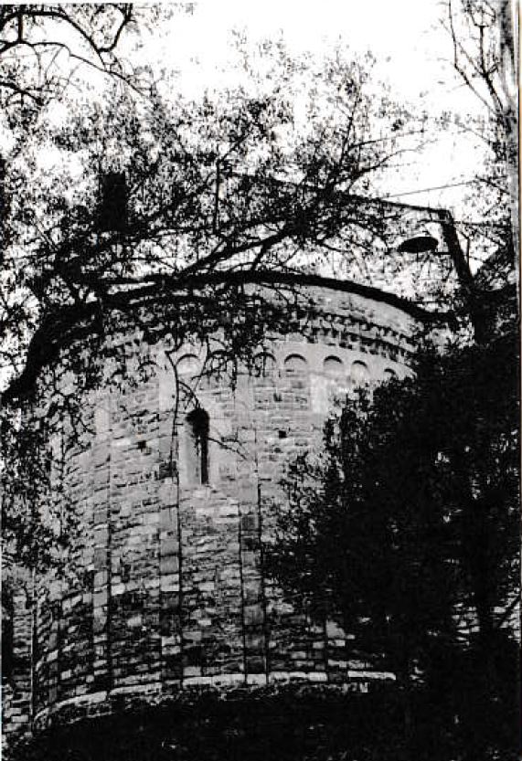 Chiesa di S. Giorgio (chiesa, parrocchiale) - Imperia (IM)  (XVIII)