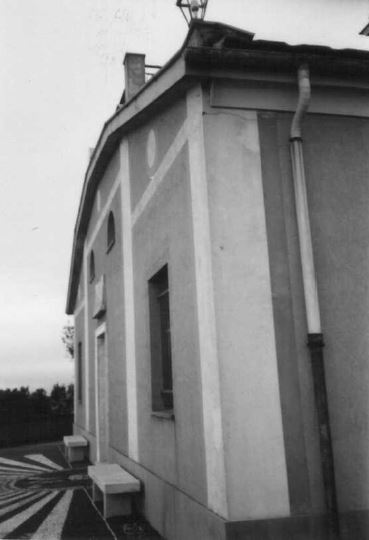 Santuario di N.S. del Gazzo (chiesa, santuario) - Genova (GE)  (XVII)