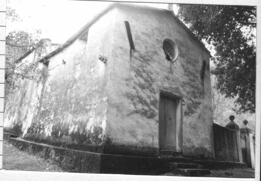 Chiesa della Madonna del Soccorso (chiesa, parrocchiale) - Levanto (SP)  (XVIII)