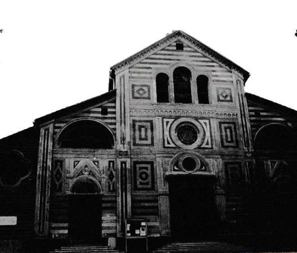 Chiesa di S. Francesco (chiesa, conventuale) - Rapallo (GE)  (XVII)