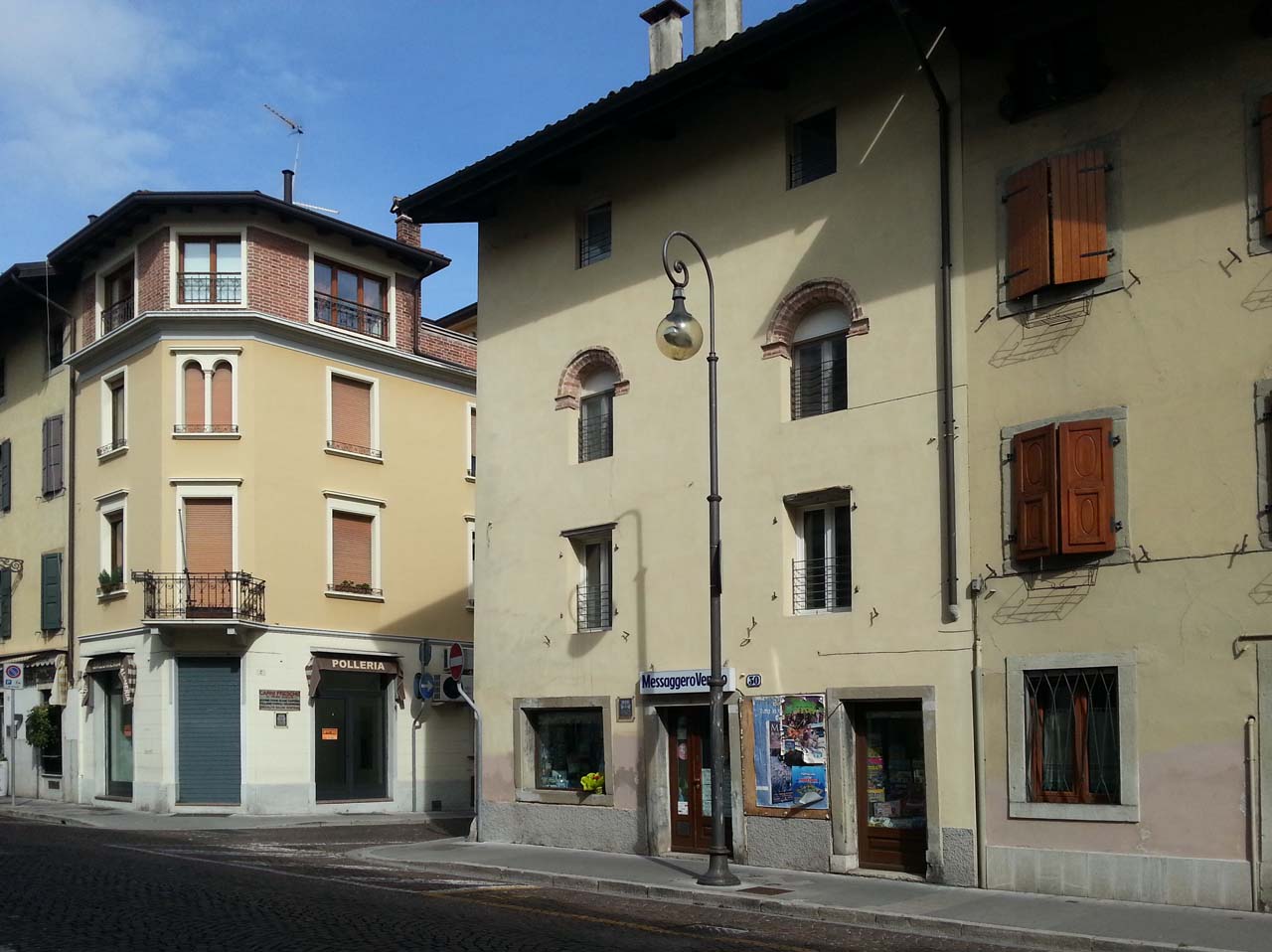 Casetta in stile lombardo (casa, privata) - Udine (UD) 