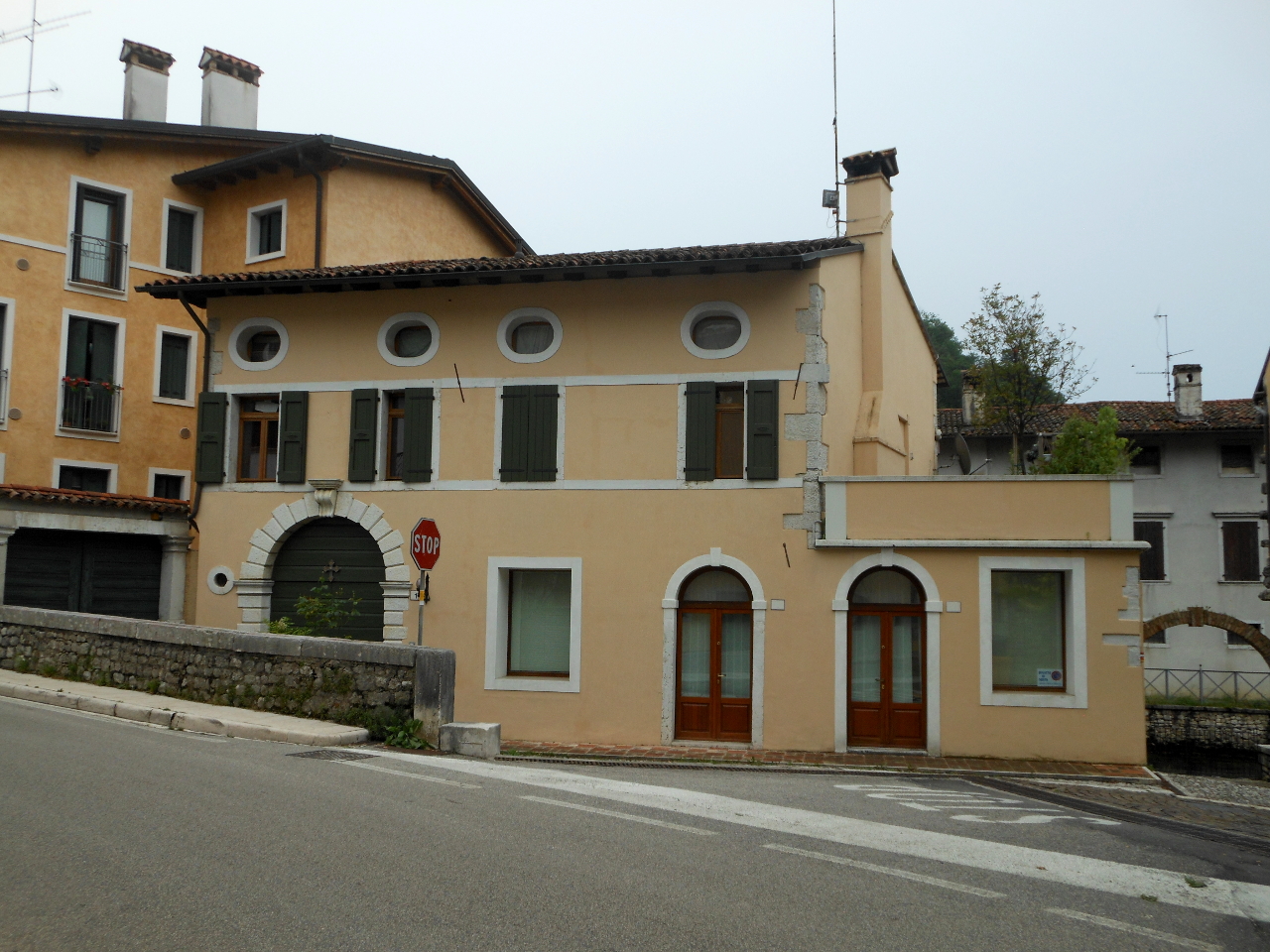 Casa Perut (casa, privata) - Polcenigo (PN) 