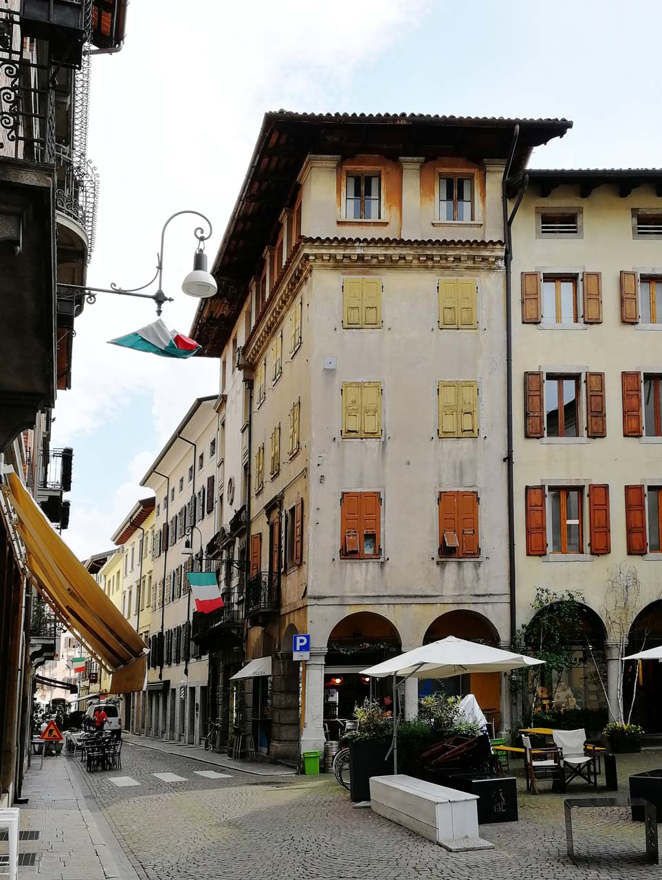 Casa Trangoni (casa, privata) - Udine (UD) 