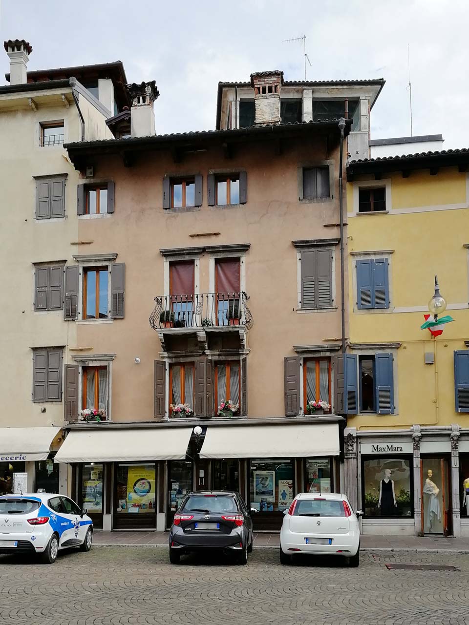 Casa Beltrame (casa, privata) - Udine (UD) 