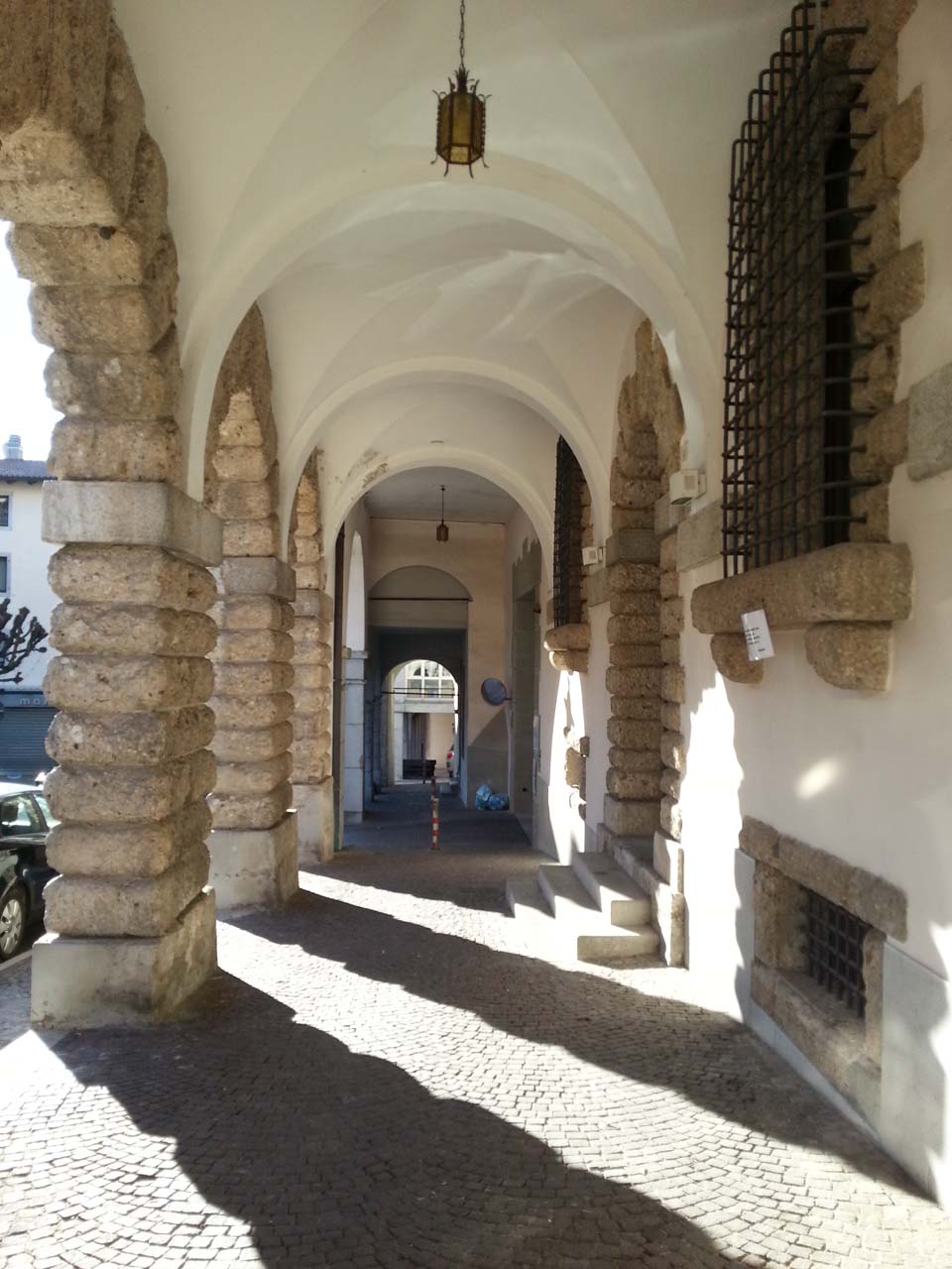 Palazzo Beltrame, Vignuda (palazzo, privato) - San Daniele del Friuli (UD)  <br>Condizioni d'uso: <a class='link-esterno' href='https://docs.italia.it/italia/icdp/icdp-pnd-circolazione-riuso-docs/it/v1.0-giugno-2022/testo-etichetta-BCS.html' target='_bcs'>Beni Culturali Standard (BCS)</a>