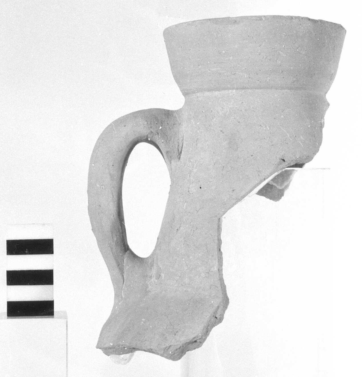 anfora/frammento, Almagro 30 (secc. III - IV d.C)