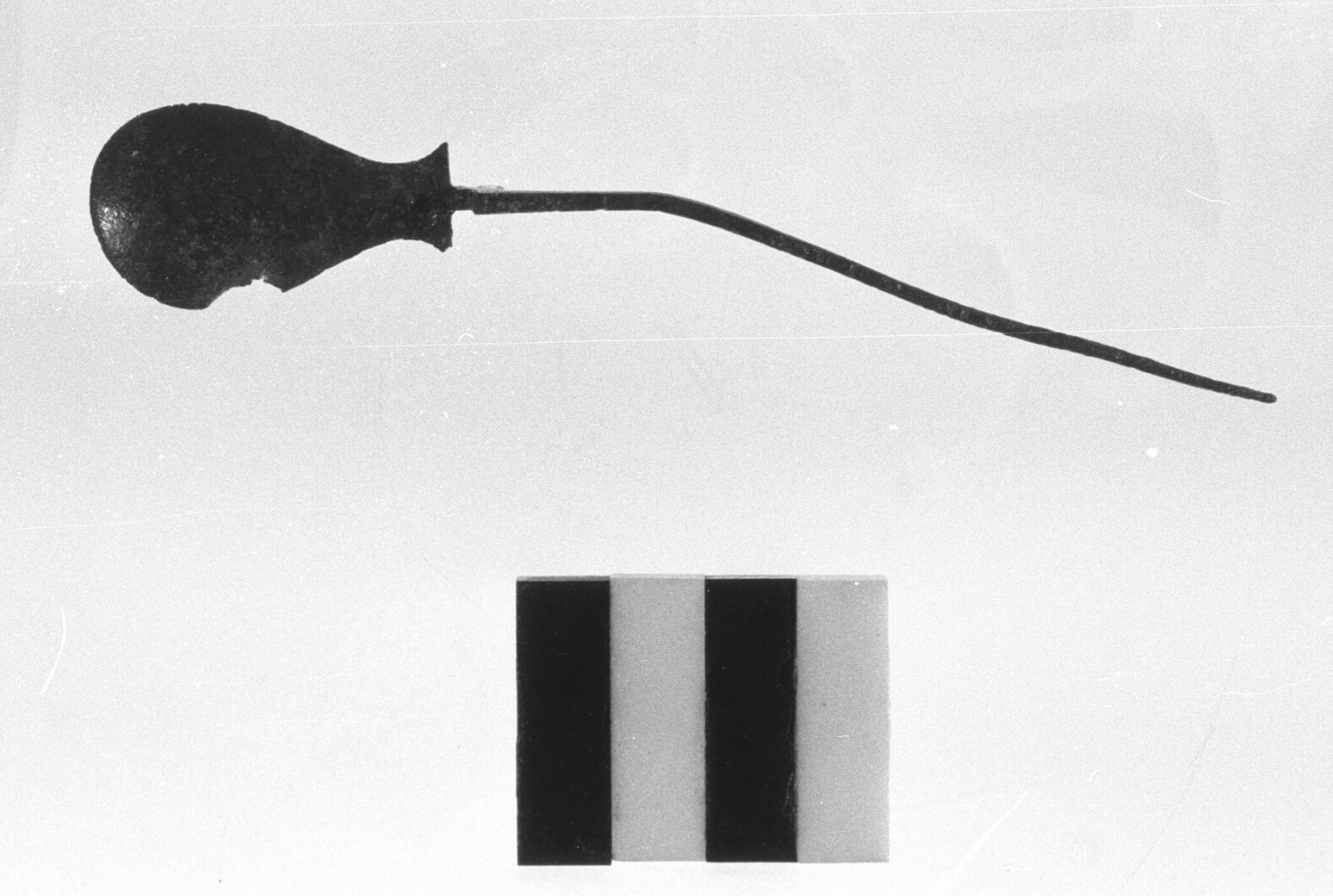 cucchiaio (secc. II a.C. - IV d.C)