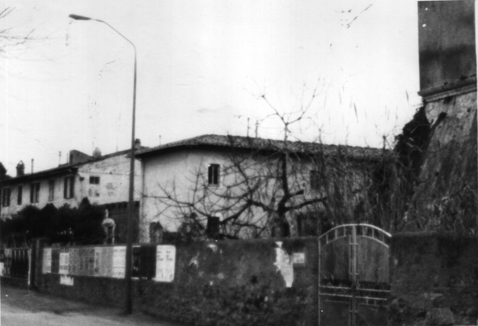 Forte di Vada (forte) - Rosignano Marittimo (LI)  (XV; XVIII, fine; XX)