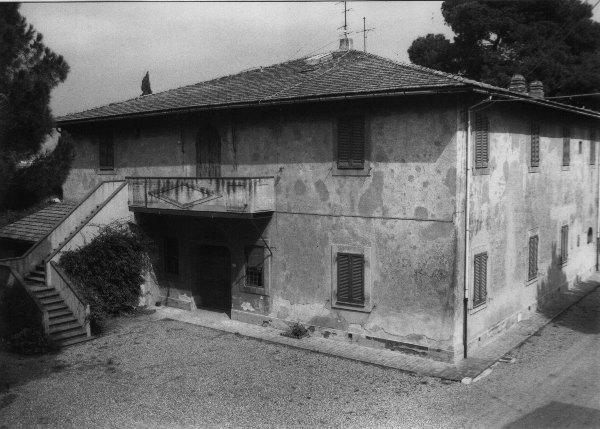 Fattoria il Paduletto (fattoria) - Cecina (LI) 