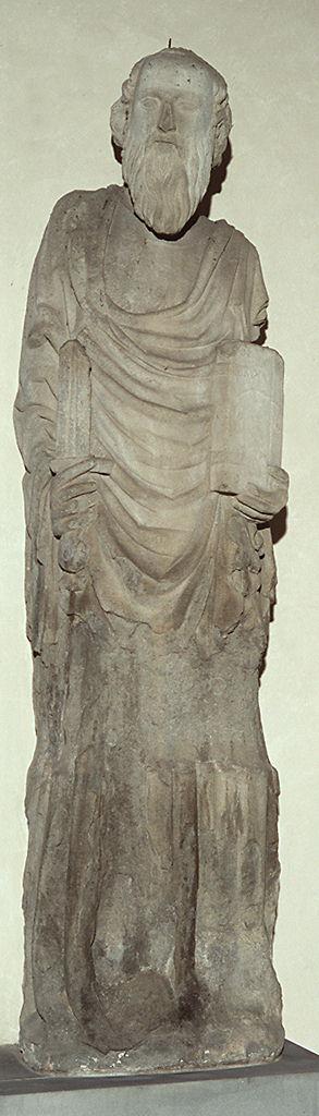 San Paolo (scultura) di Paolo di Giovanni (sec. XIV)