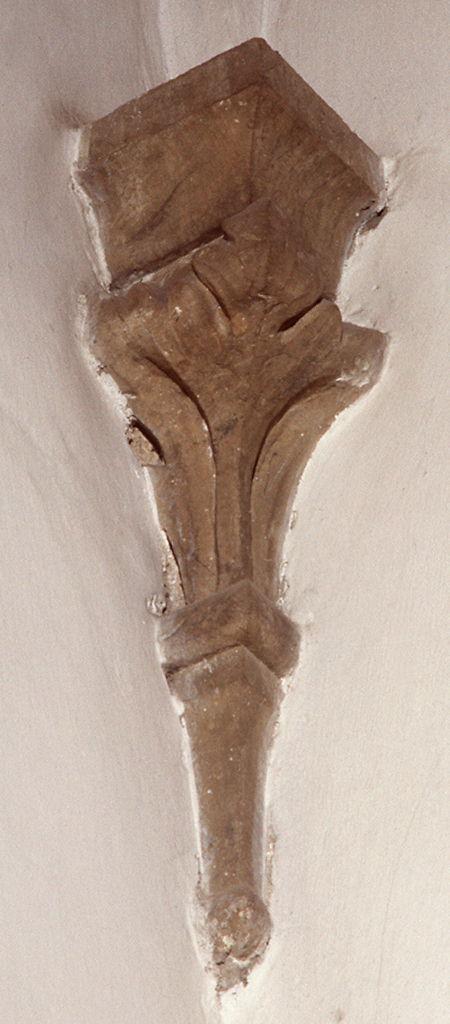 peduccio - angolare - ambito fiorentino (sec. XIV)