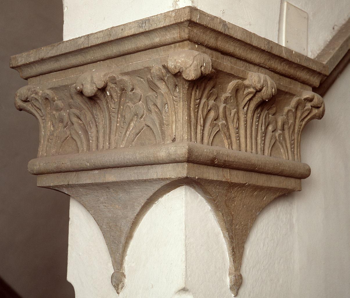 peduccio, serie - ambito fiorentino (sec. XIV)