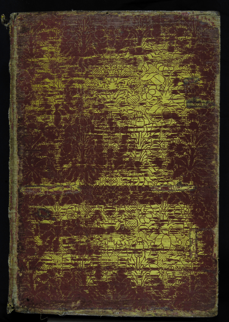 miniatura, serie di Gherardo di Giovanni detto Gherardo del Fora, Monte di Giovanni del Fora (seconda metà sec. XV)
