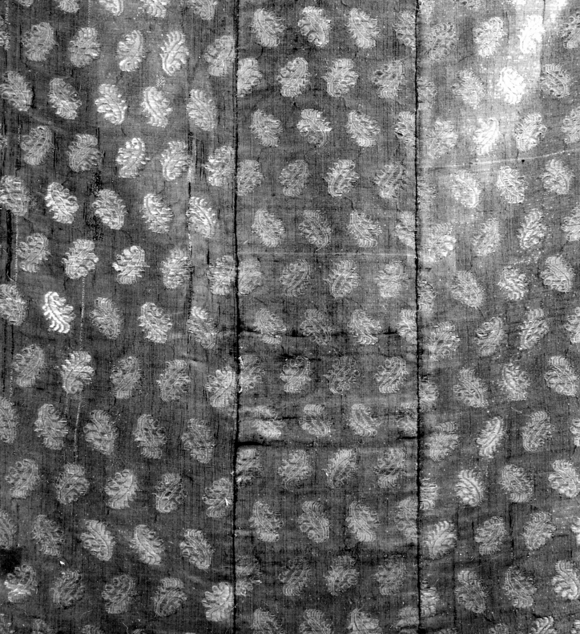 pianeta - manifattura italiana (fine/ inizio secc. XVI/ XVII)