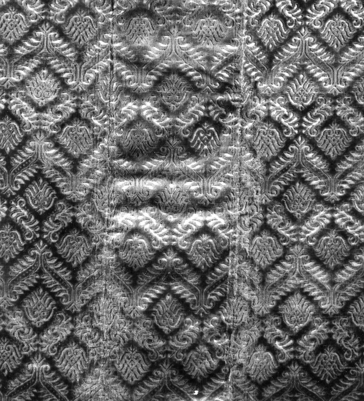 pianeta - manifattura italiana (primo quarto sec. XVII)