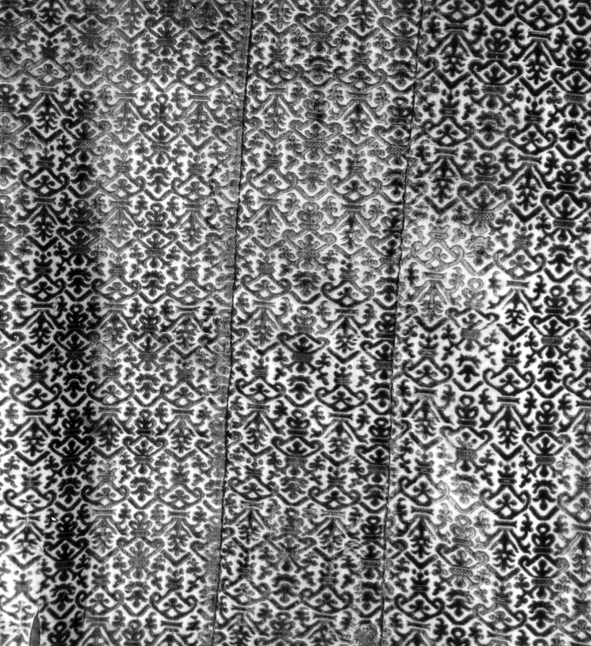 pianeta - manifattura italiana (primo quarto sec. XVII)