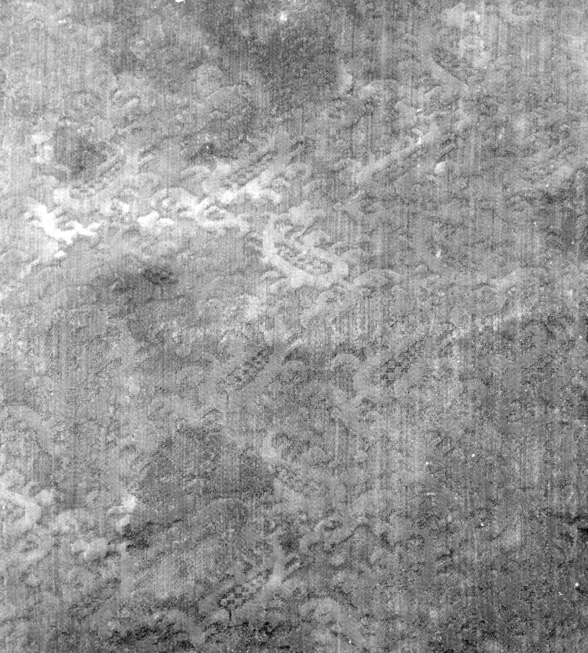 tessuto, frammento - manifattura italiana (fine sec. XVI)