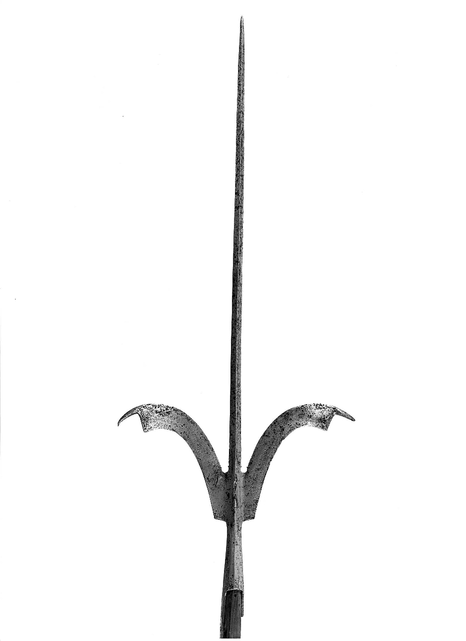 corsesca - produzione Italia settentrionale (sec. XVII)