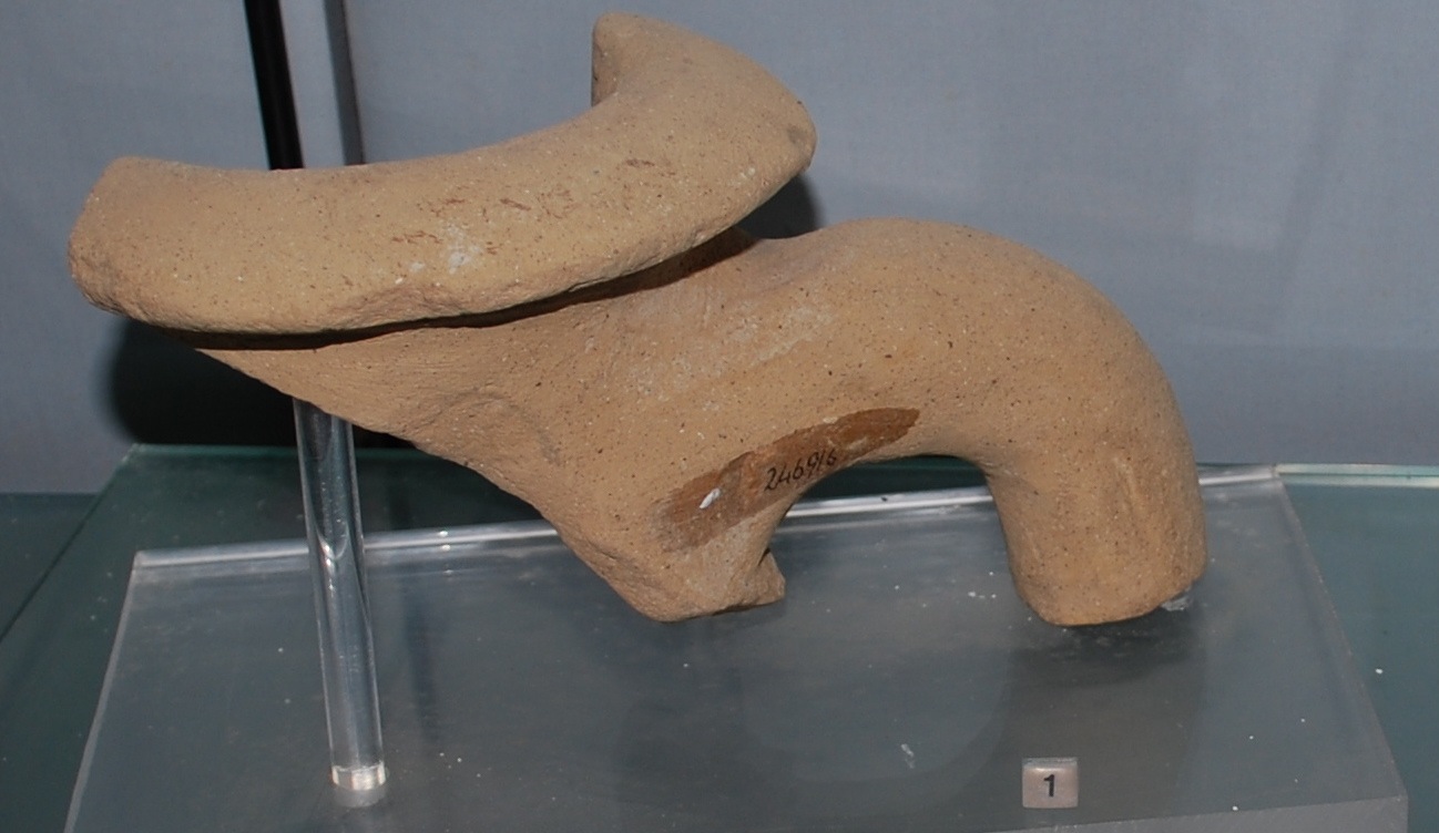 anfora, Dressel 20 (prima metà III)