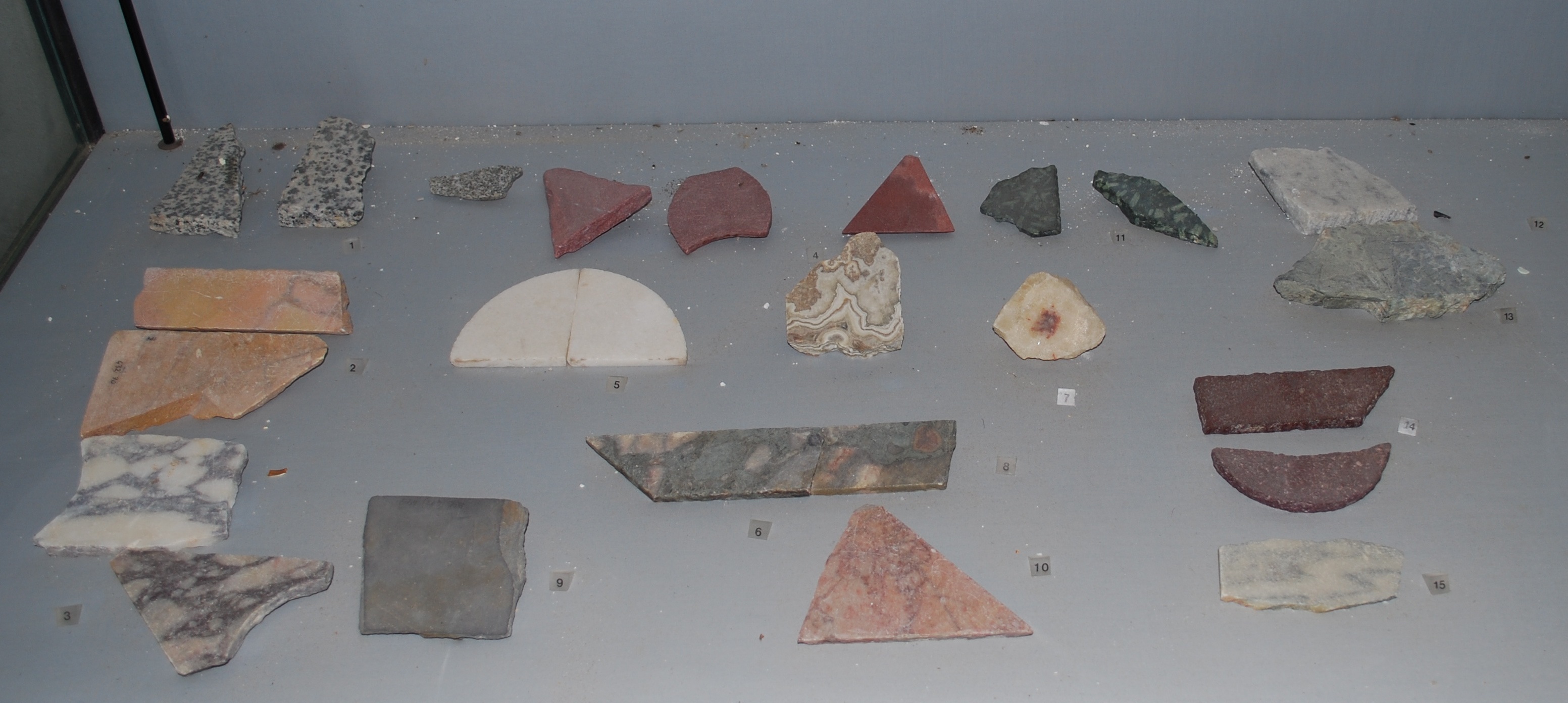 lastra (Età romana imperiale)