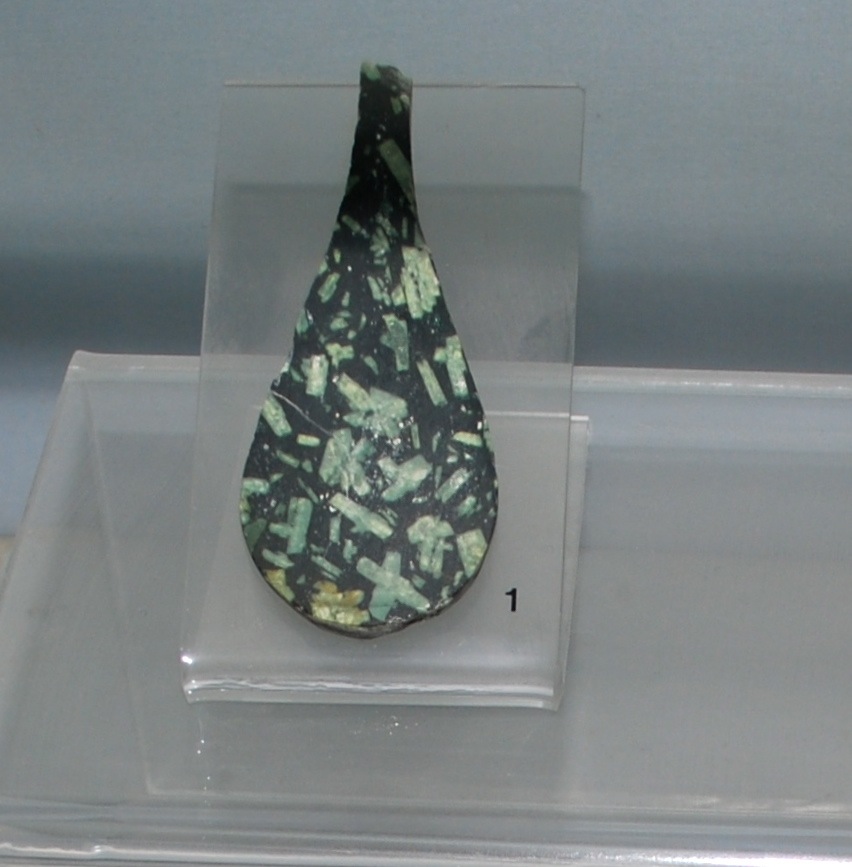 lastra (Età romana imperiale)