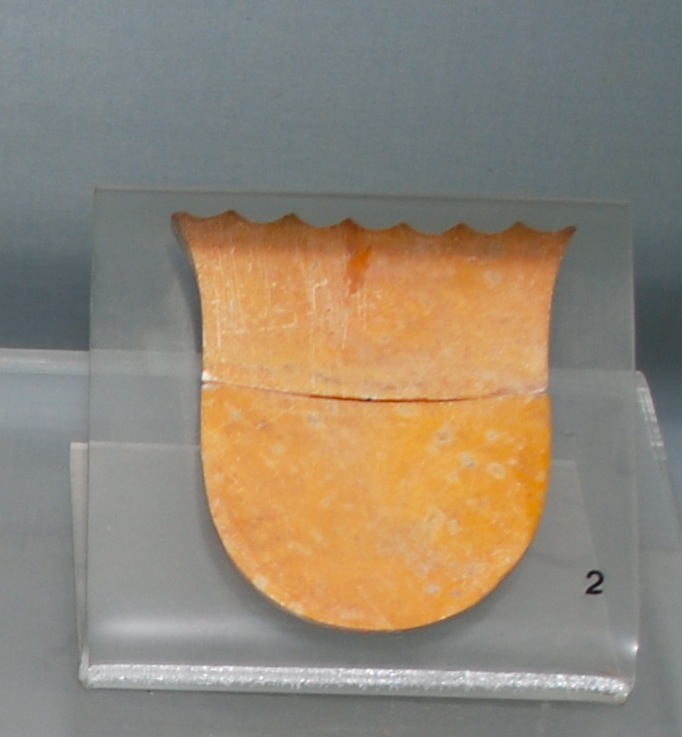 lastra (Età romana imperiale)