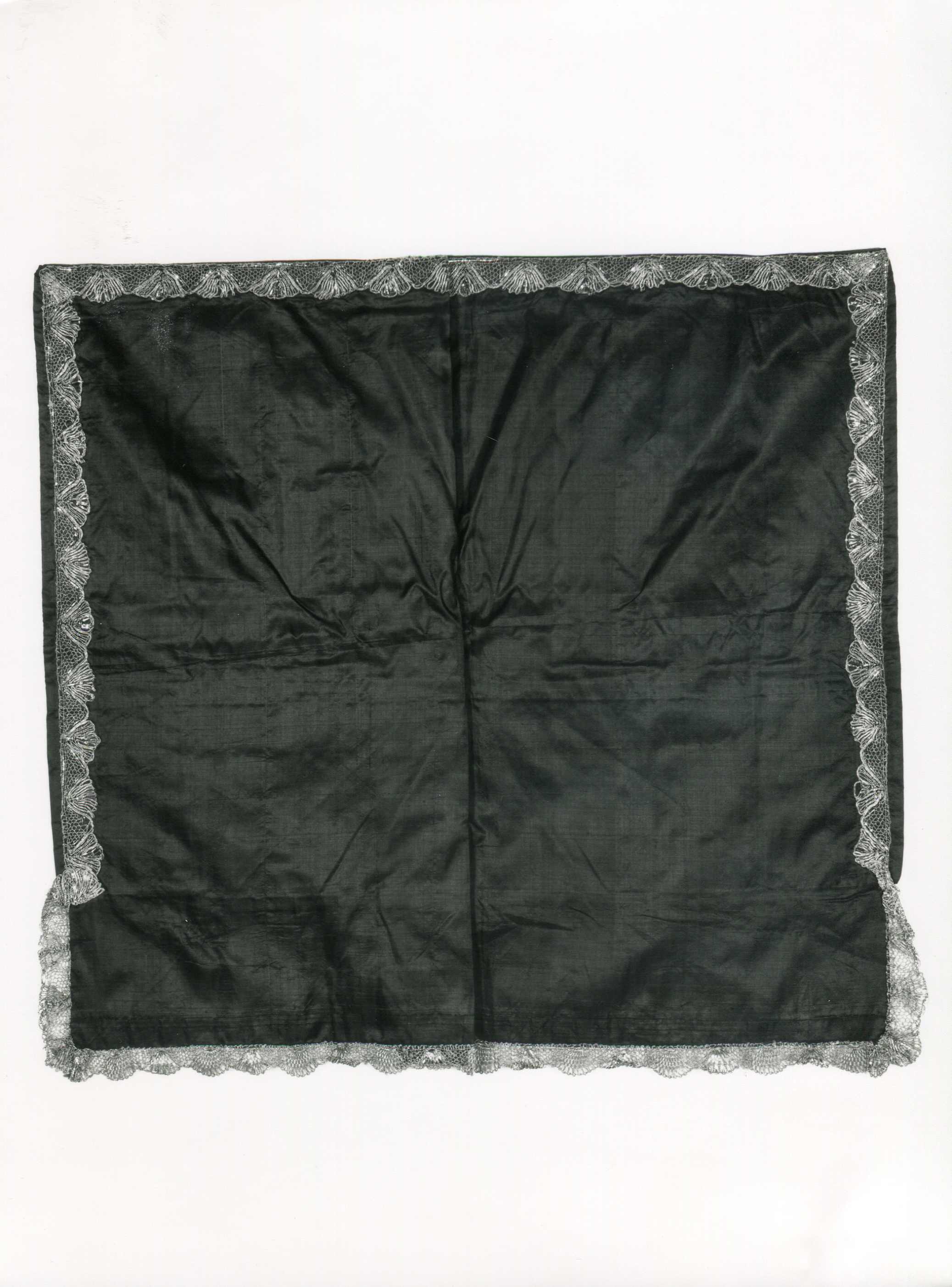 coperta di libro liturgico, opera isolata - manifattura lombarda (sec. XVIII)