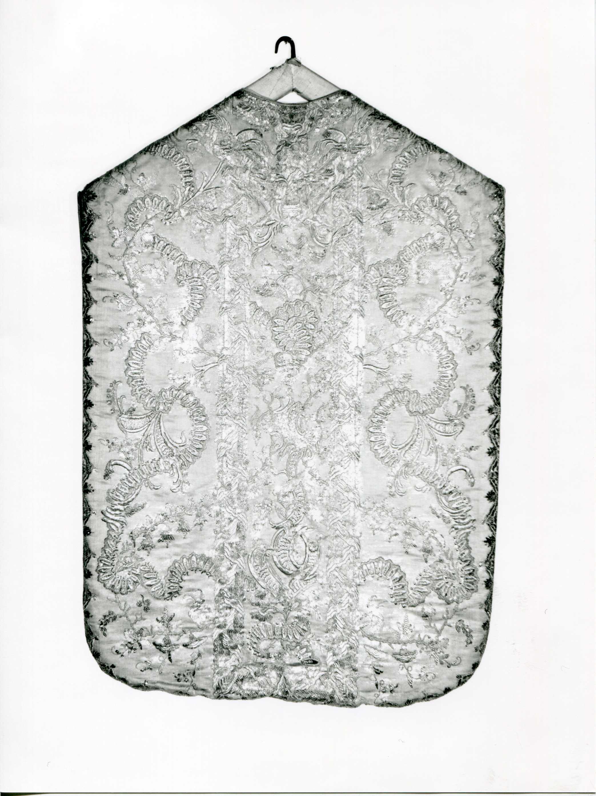 pianeta, opera isolata - manifattura lombarda (metà sec. XVIII)