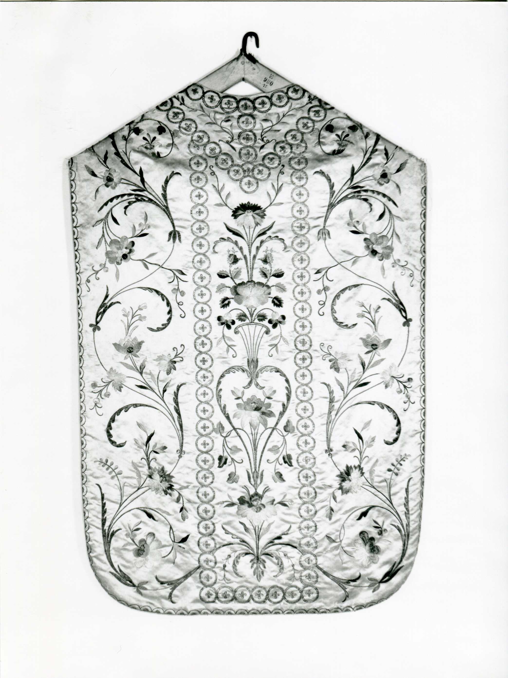 pianeta, opera isolata - manifattura lombarda (seconda metà sec. XIX)