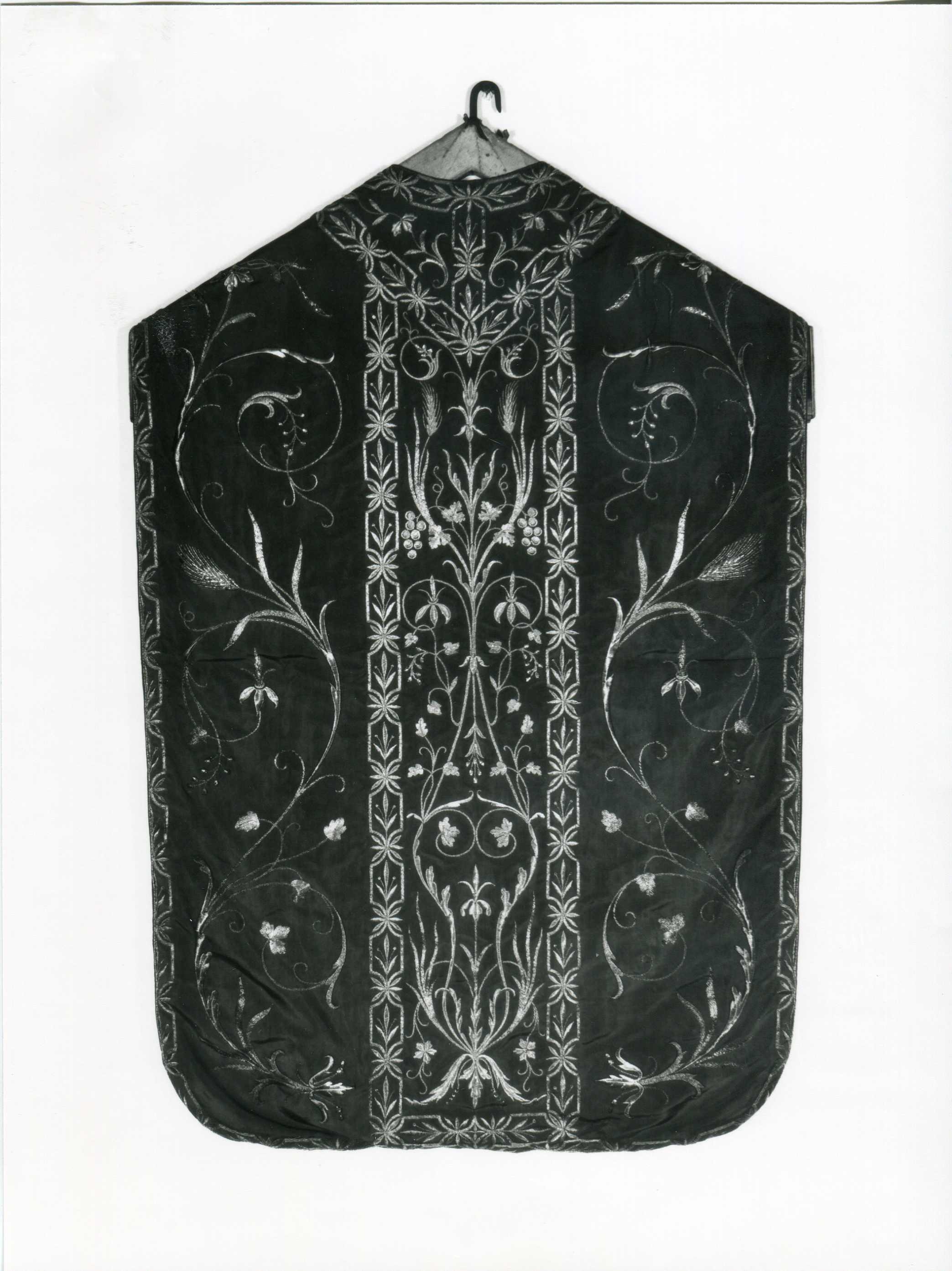 pianeta, opera isolata - manifattura lombarda (sec. XIX)