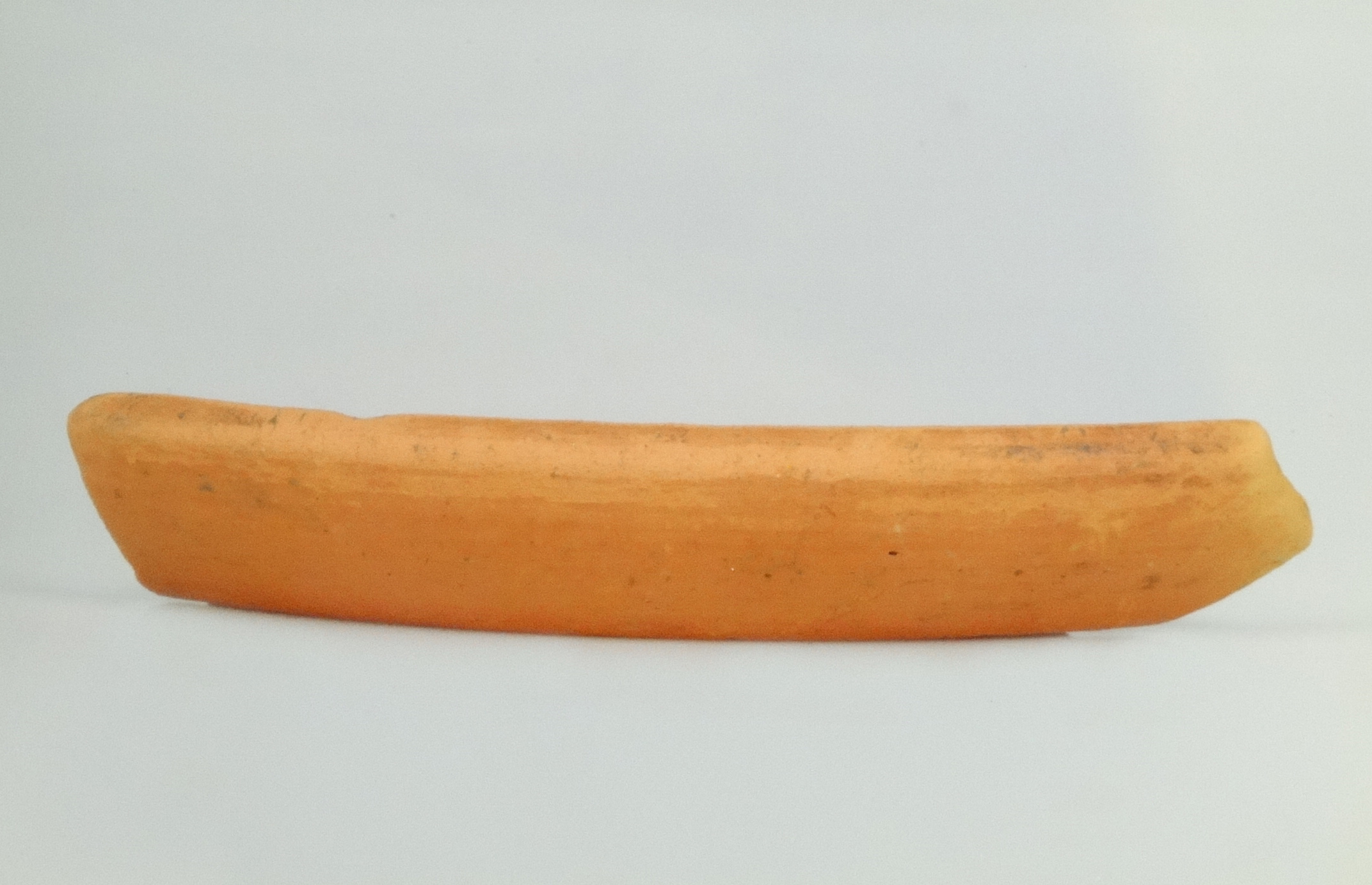 Piatto/ frammento, Hayes 31 - produzione africana (sec. III d.C)